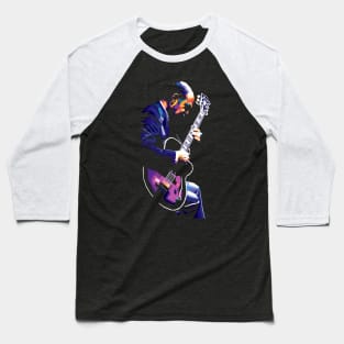 Joe Pass Baseball T-Shirt